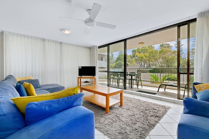 Imagen de la habitación del Hotel Seaview Resort, Sunshine Coast Regional. Foto 3