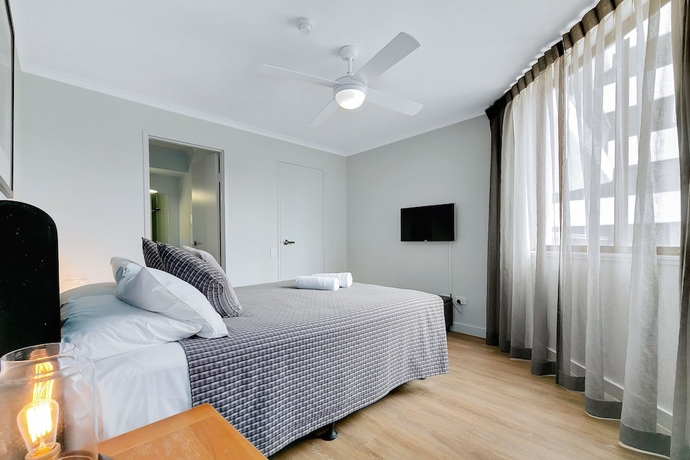 Imagen de la habitación del Hotel Seaview Resort, Sunshine Coast Regional. Foto 6