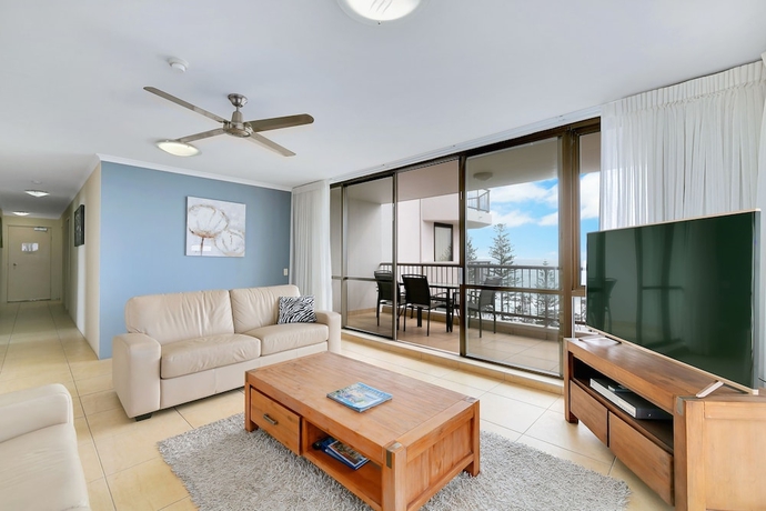 Imagen de la habitación del Hotel Seaview Resort, Sunshine Coast Regional. Foto 7