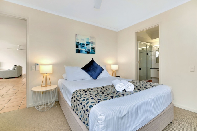 Imagen de la habitación del Hotel Seaview Resort, Sunshine Coast Regional. Foto 8
