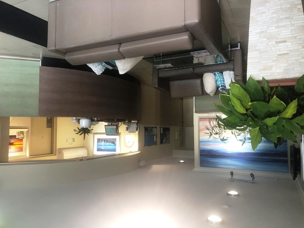 Imagen de los interiores del Hotel Seaview Resort, Sunshine Coast Regional. Foto 18