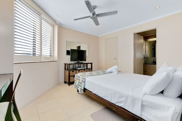 Imagen de la habitación del Hotel Seaview Resort, Sunshine Coast Regional. Foto 11