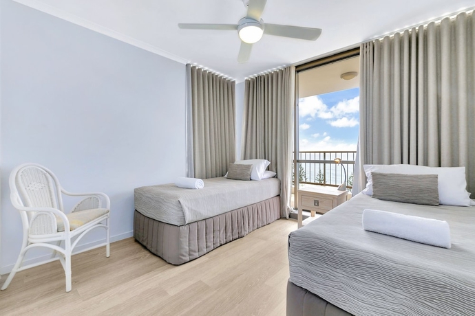Imagen de la habitación del Hotel Seaview Resort, Sunshine Coast Regional. Foto 12