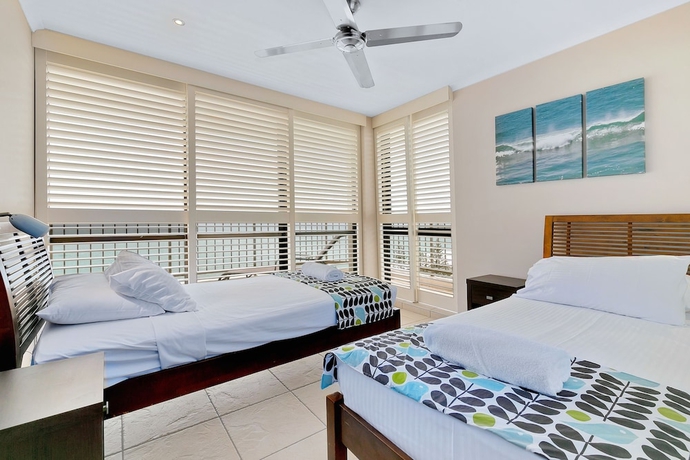 Imagen de la habitación del Hotel Seaview Resort, Sunshine Coast Regional. Foto 13