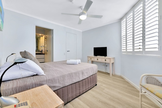 Imagen de la habitación del Hotel Seaview Resort, Sunshine Coast Regional. Foto 15