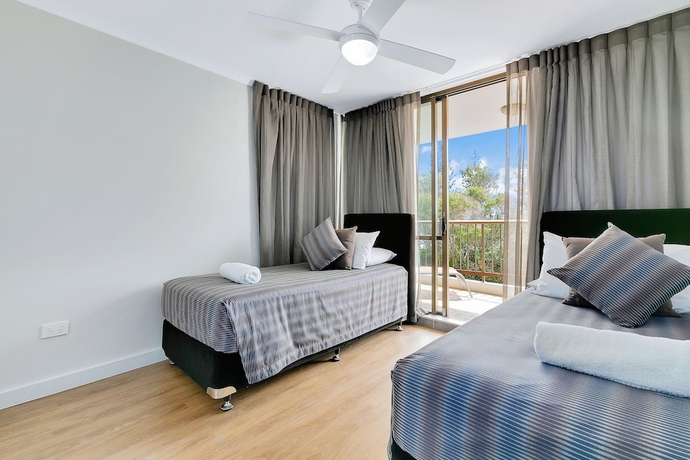 Imagen de la habitación del Hotel Seaview Resort, Sunshine Coast Regional. Foto 16