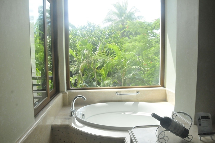 Imagen de la habitación del Hotel Seaview Resort Xiamen. Foto 6