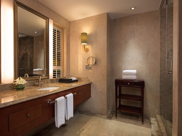 Imagen de la habitación del Hotel Seaview Resort Xiamen. Foto 7