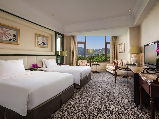 Imagen de la habitación del Hotel Seaview Resort Xiamen. Foto 17