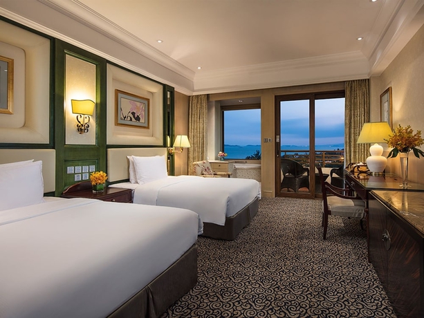 Imagen de la habitación del Hotel Seaview Resort Xiamen. Foto 19