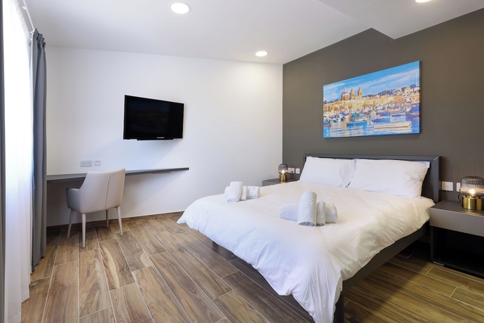 Imagen de la habitación del Hotel Seaview Stays. Foto 3