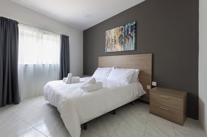 Imagen de la habitación del Hotel Seaview Stays. Foto 4