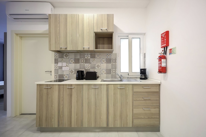 Imagen de la habitación del Hotel Seaview Stays. Foto 5