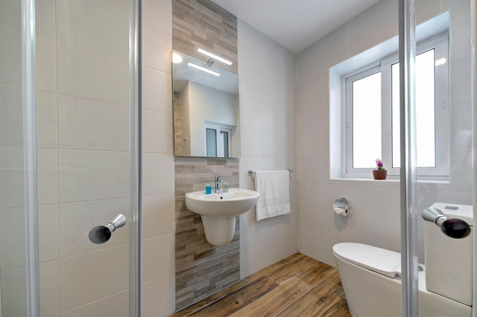 Imagen de la habitación del Hotel Seaview Stays. Foto 8