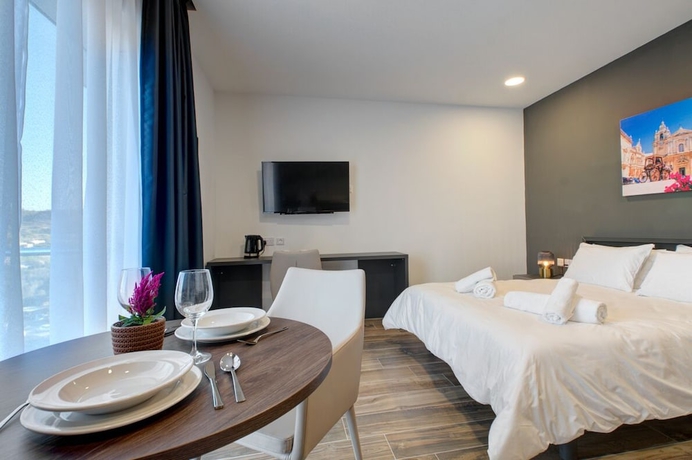 Imagen de la habitación del Hotel Seaview Stays. Foto 9