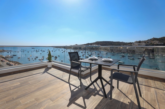Imagen de la habitación del Hotel Seaview Stays. Foto 10