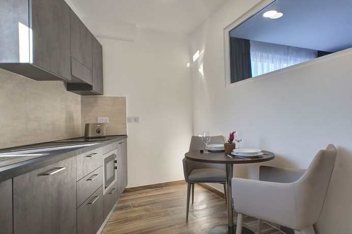 Imagen de la habitación del Hotel Seaview Stays. Foto 11