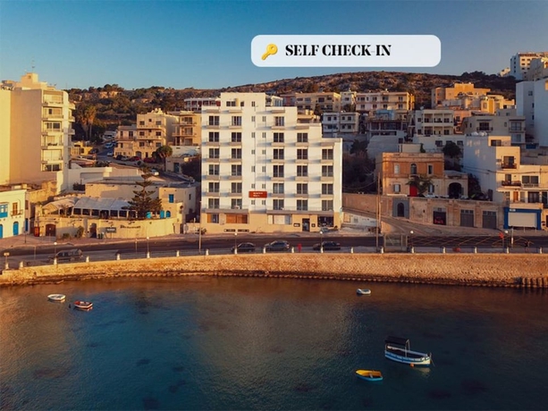 Imagen general del Hotel Seaview Stays. Foto 1