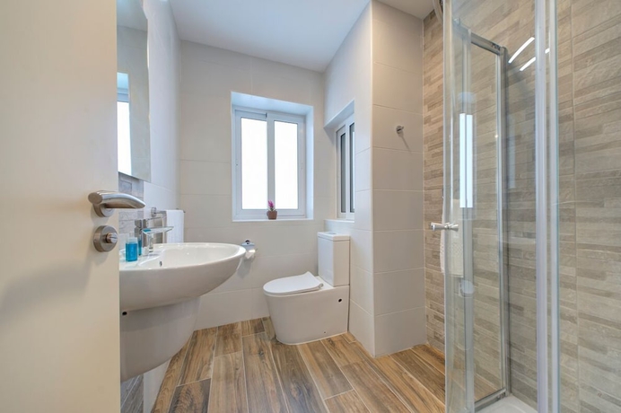 Imagen de la habitación del Hotel Seaview Stays. Foto 12