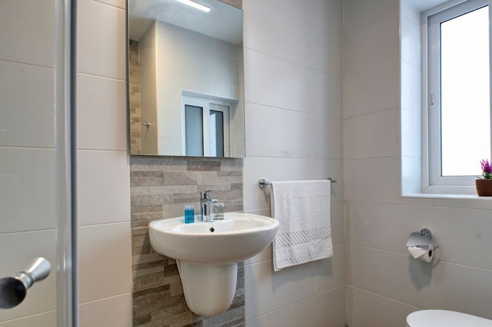 Imagen de la habitación del Hotel Seaview Stays. Foto 13