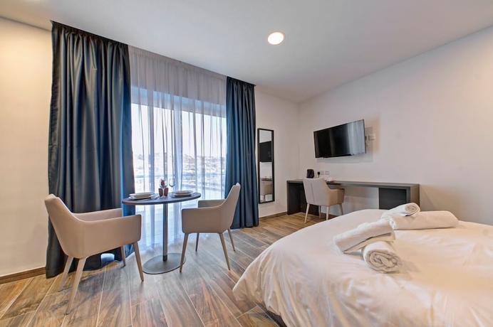 Imagen de la habitación del Hotel Seaview Stays. Foto 14