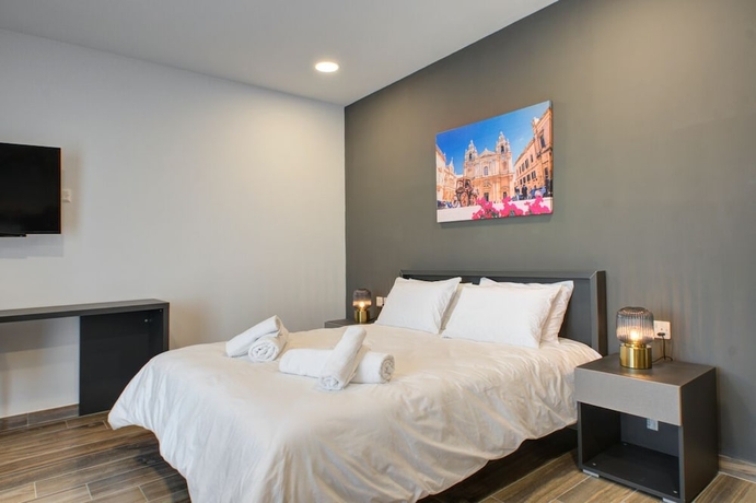 Imagen de la habitación del Hotel Seaview Stays. Foto 15
