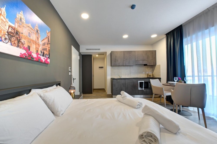 Imagen de la habitación del Hotel Seaview Stays. Foto 16