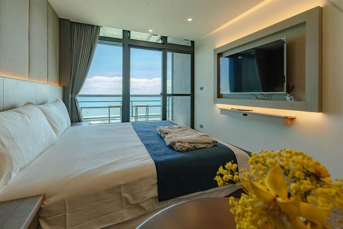 Imagen general del Hotel Seaview Villa Coastal Estate. Foto 3