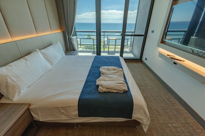 Imagen general del Hotel Seaview Villa Coastal Estate. Foto 4