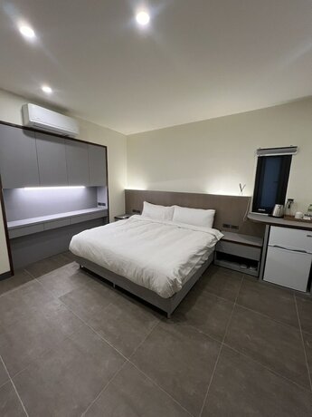 Imagen de la habitación del Hotel Seaview Villa Coastal Estate. Foto 12