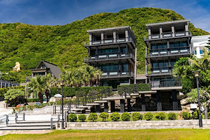 Imagen general del Hotel Seaview Villa Coastal Estate. Foto 5