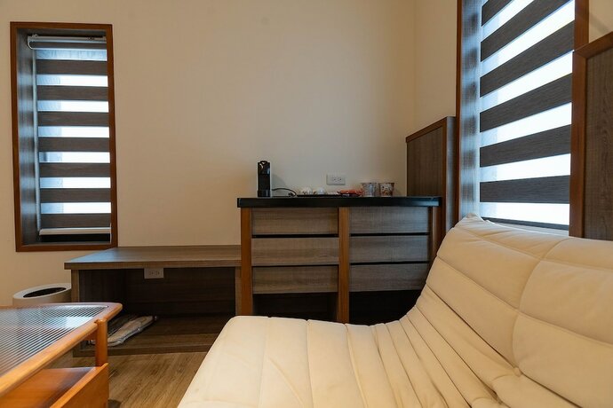 Imagen de la habitación del Hotel Seaview Villa Coastal Estate. Foto 17