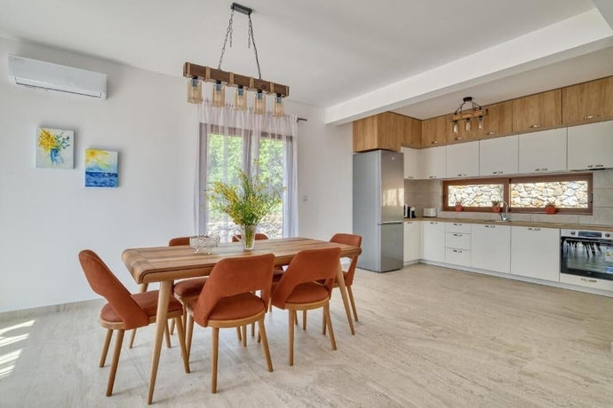 Imagen de la habitación del Hotel Seaview Villa Lavanda With Pool. Foto 8