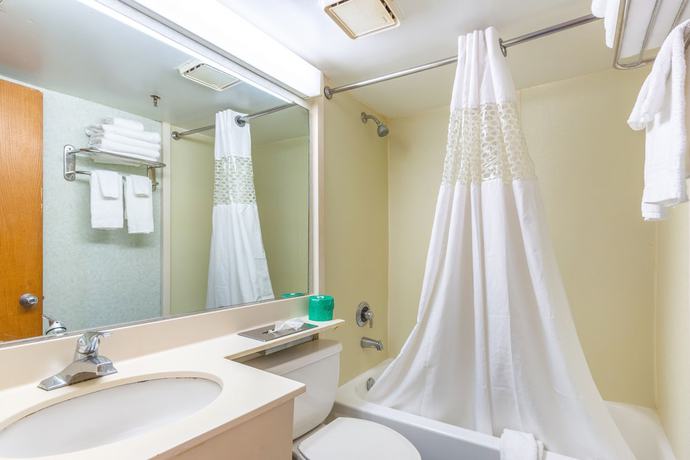 Imagen de la habitación del Hotel Seaview, Virginia Beach. Foto 2