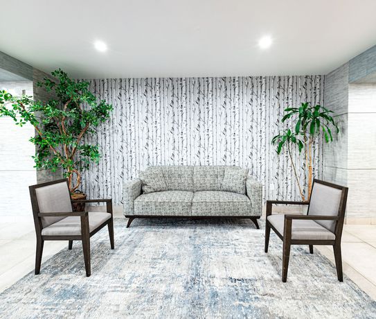 Imagen de los interiores del Hotel Seaview, Virginia Beach. Foto 12