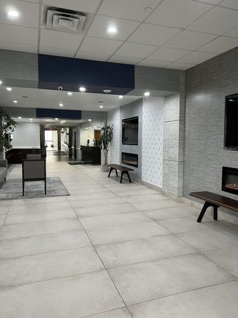 Imagen de los interiores del Hotel Seaview, Virginia Beach. Foto 13