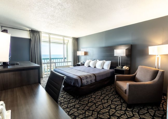 Imagen de la habitación del Hotel Seaview, Virginia Beach. Foto 3