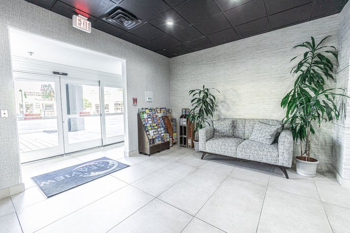 Imagen de los interiores del Hotel Seaview, Virginia Beach. Foto 14