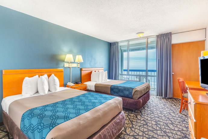 Imagen de la habitación del Hotel Seaview, Virginia Beach. Foto 4