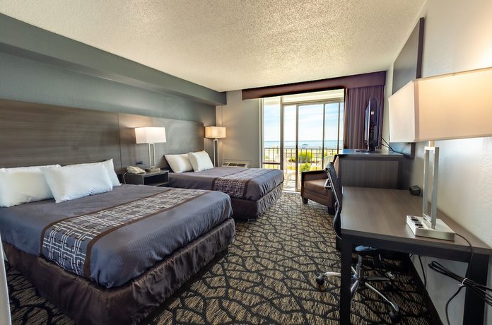Imagen de la habitación del Hotel Seaview, Virginia Beach. Foto 7