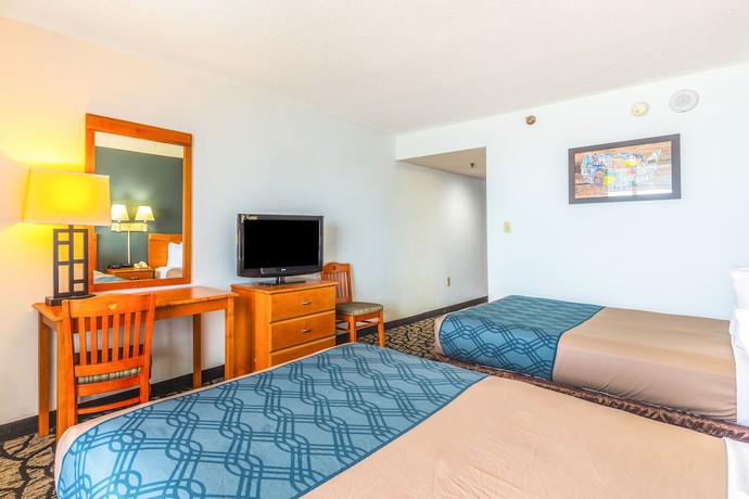 Imagen de la habitación del Hotel Seaview, Virginia Beach. Foto 8