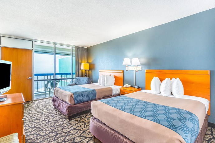 Imagen de la habitación del Hotel Seaview, Virginia Beach. Foto 9