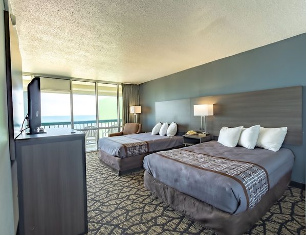 Imagen de la habitación del Hotel Seaview, Virginia Beach. Foto 10