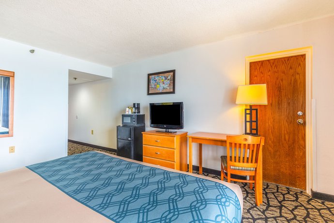 Imagen de la habitación del Hotel Seaview, Virginia Beach. Foto 11