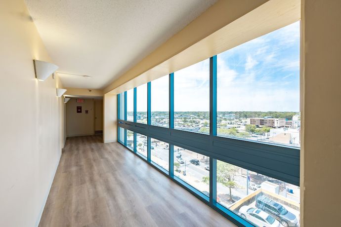 Imagen de los interiores del Hotel Seaview, Virginia Beach. Foto 19
