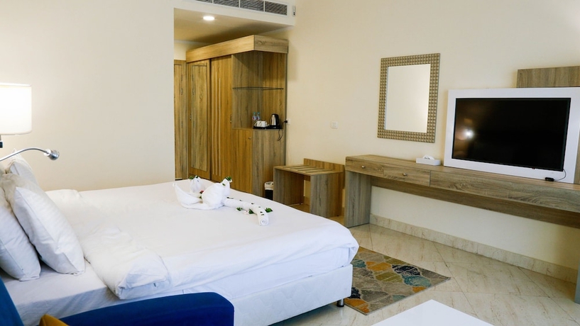 Imagen de la habitación del Hotel Seaville Beach By Elites And Resorts. Foto 5