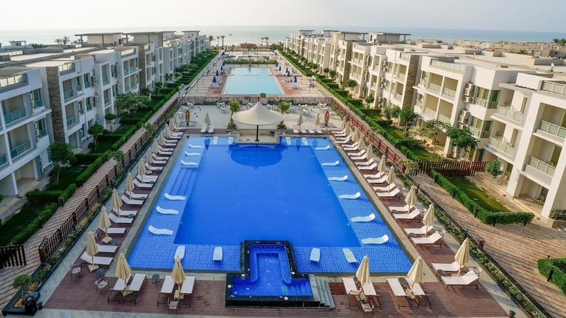 Imagen general del Hotel Seaville Beach By Elites And Resorts. Foto 1
