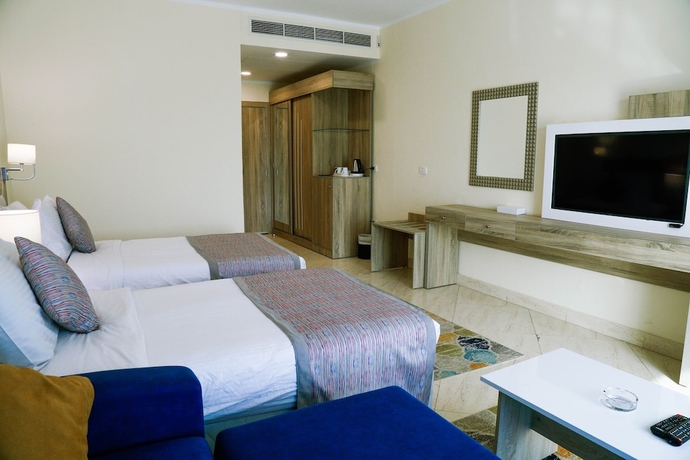 Imagen de la habitación del Hotel Seaville Beach By Elites And Resorts. Foto 9