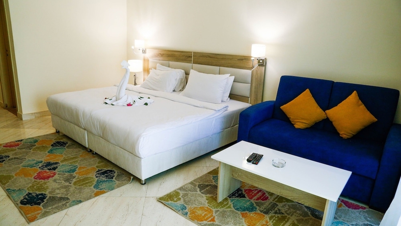 Imagen de la habitación del Hotel Seaville Beach By Elites And Resorts. Foto 10