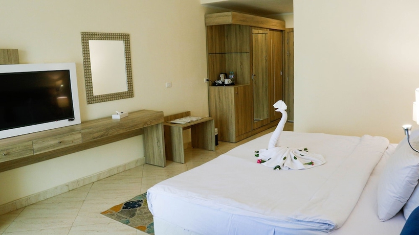 Imagen de la habitación del Hotel Seaville Beach By Elites And Resorts. Foto 11
